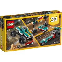 LEGO® Creator Monstertruck 31101